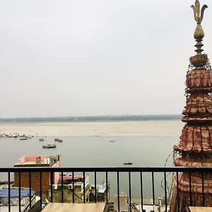 Yogg Varanasi