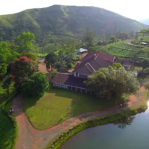 Orion County Resort
