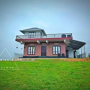 The Celeste Hotel