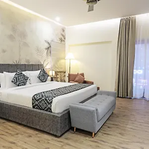 Cocasa Boutique Varanasi