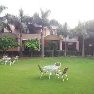 Green New Delhi