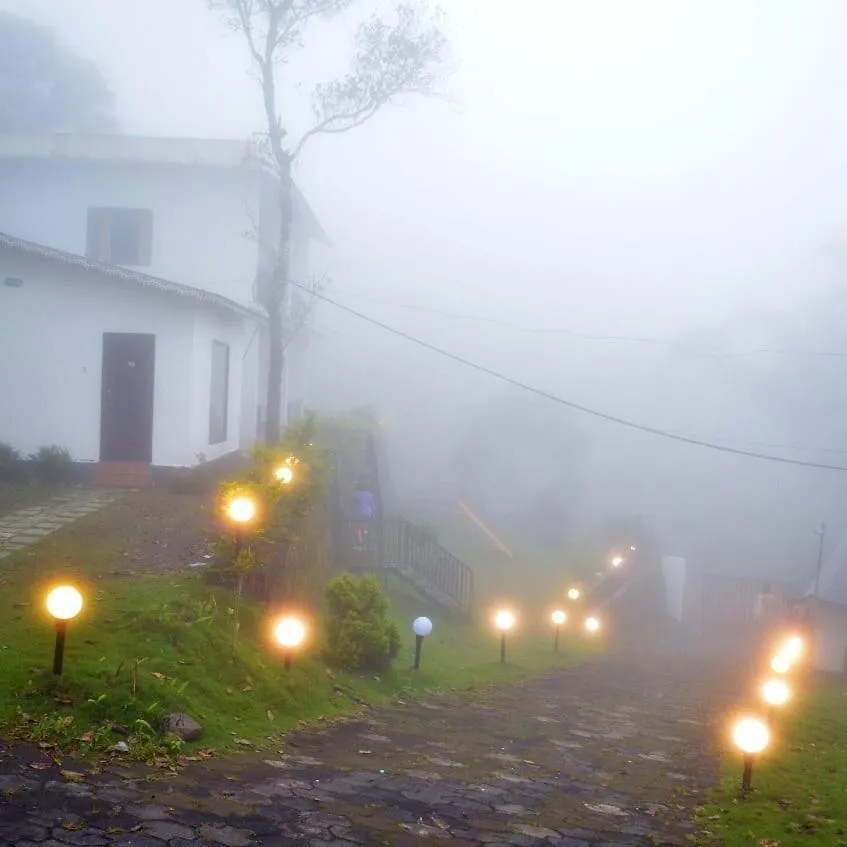 Mist Woods Vagamon Hotel Resort
