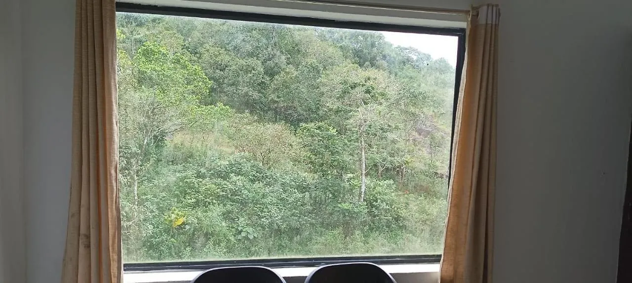 Mist Woods Vagamon Hotel 3*,  India