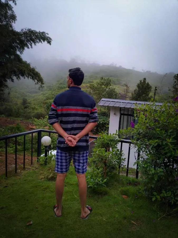 Mist Woods Vagamon Hotel Resort