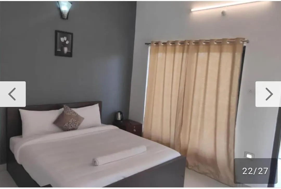 Mist Woods Vagamon Hotel 3*,  India