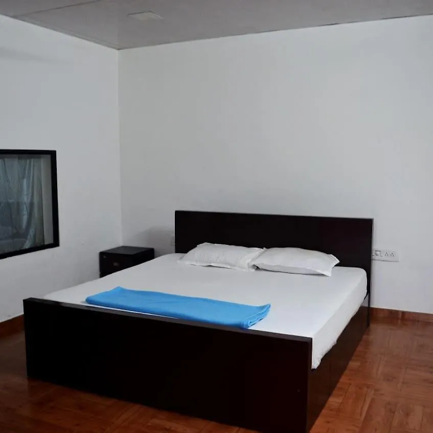 Mist Woods Vagamon Hotel