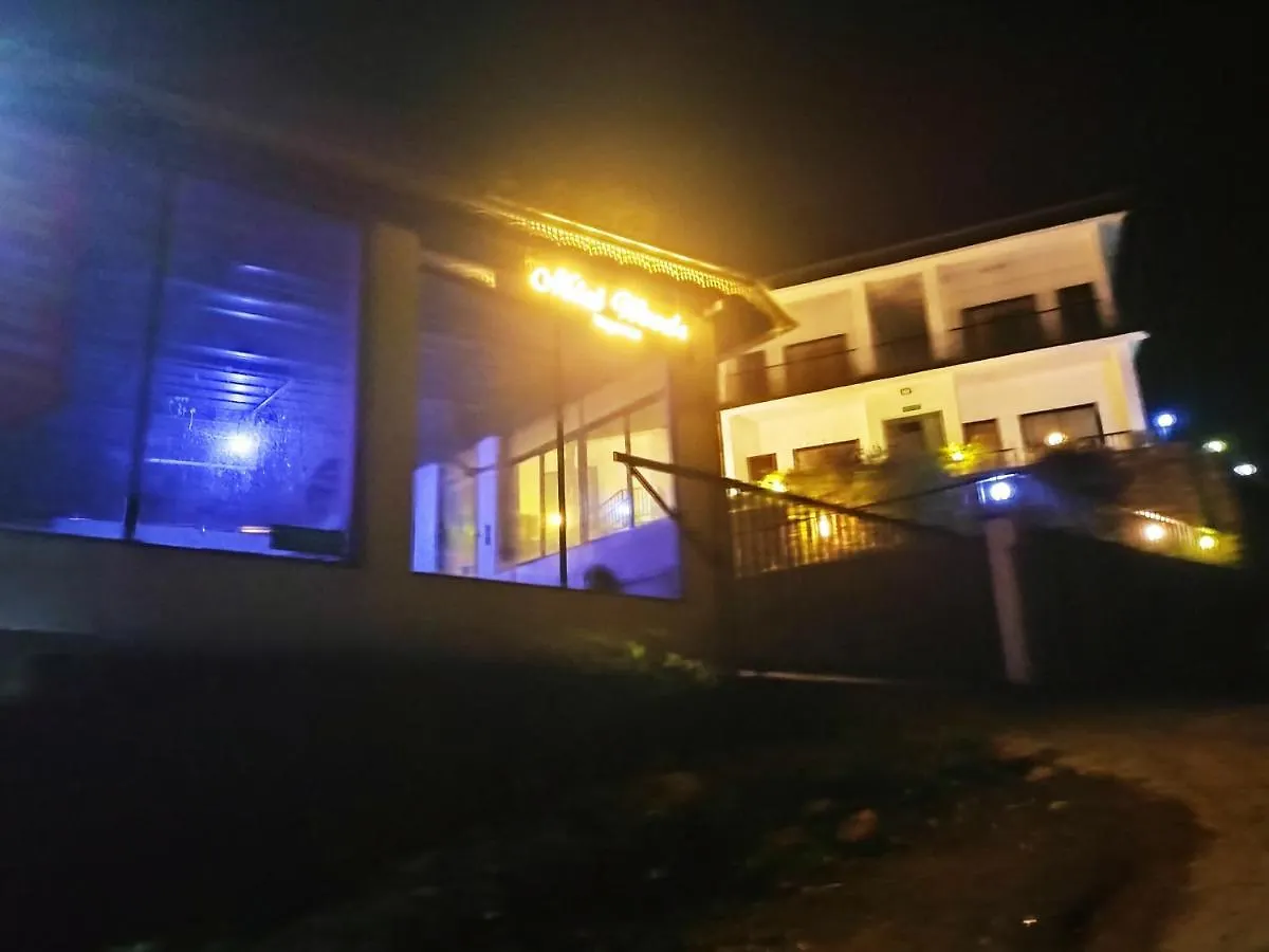 Mist Woods Vagamon Hotel Resort
