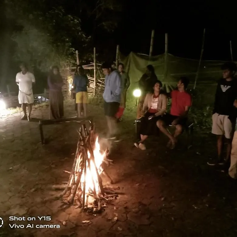 Mist Woods Vagamon Hotel